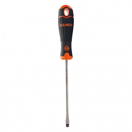 Screwdriver Bahco Bahcofit 1,2 x 6,5 mm Flat tip 12,5 cm