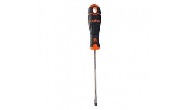 Screwdriver Bahco Bahcofit 1,2 x 6,5 mm Flat tip 12,5 cm