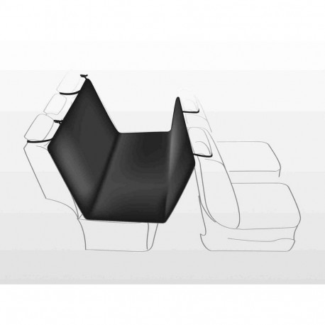 Lemmiklooma induviduaalne autoistme kate Trixie