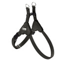 Dog Harness Hunter SOHO MINI Black XXS/XS