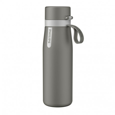 Thermal Bottle Philips AWP2662GY/24 Anthracite