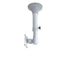 Televiisori Alus Neomounts FPMA-C025SILVER 10" 30" 12 kg
