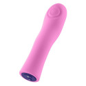 Minivibraator FemmeFunn Roosa