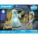 Dolls House Accessories Playmobil