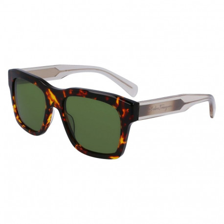 Meeste Päikeseprillid Salvatore Ferragamo SF1087S-5618219 ø 56 mm
