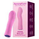 Mini-Vibrator FemmeFunn Pink