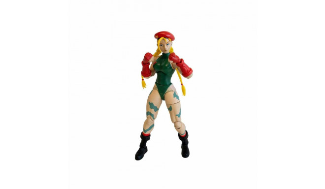 Action Figure Street Fighter
