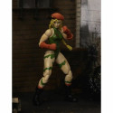 Tegevuskujud Street Fighter