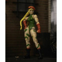 Tegevuskujud Street Fighter
