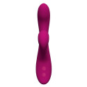 G-Spot Vibrator Blush BURGUNDY Purple