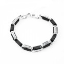 Bracelet Morellato S019706B Grey 19cm
