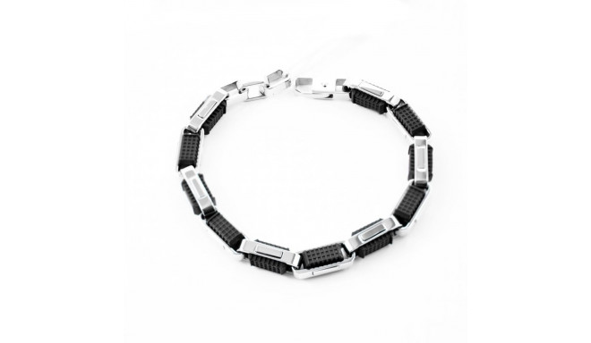 Bracelet Morellato S019706B Grey 19cm