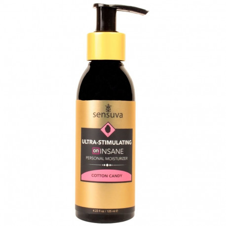 Libesti Sensuva Suhkruvatt 125 ml