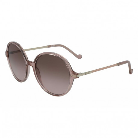 Ladies' Sunglasses LIU JO LJ729S-601 Ø 55 mm