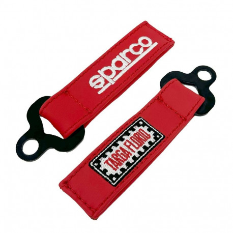 Atslēgu ķēde Sparco Targa Florio