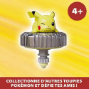 Rotaļu figūras Pokémon Pikachu vs Mewtwo