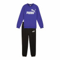 Laste Spordidress Puma No.1 Logo Sweat Suit - 15-16 aastat