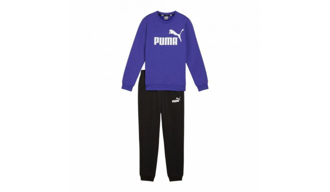 Children’s Tracksuit Puma No.1 Logo Sweat Suit - 15-16 Years