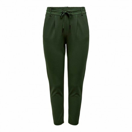 Pikad spordipüksid Only Poptrash Life Easy Daam - S