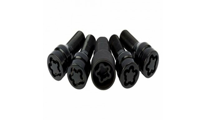 Vargusvastased kruvid BC Corona TOR9951 M14 x 1,25 4 uds