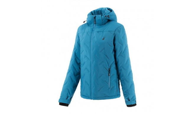 Anorak Joluvi  Zain Blue