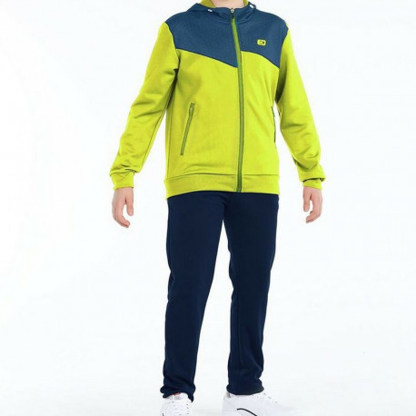 Children’s Tracksuit John Smith Nelo J 420 Yellow
