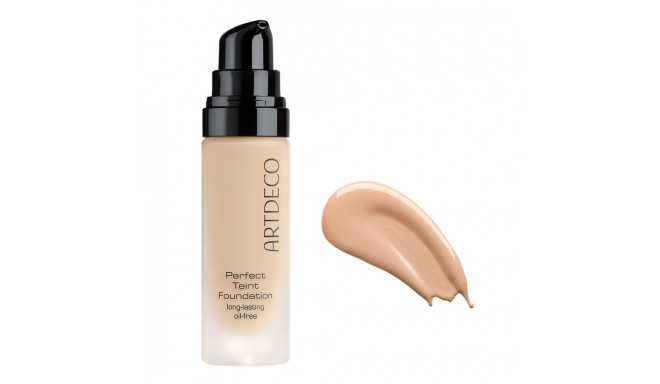 ARTDECO PERFECT TEINT foundation #20-warm vanilla