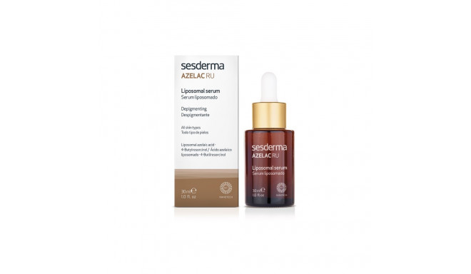 SESDERMA AZELAC RU liposomal serum 30 ml