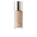ARTDECO RICH TREATMENT foundation #21-delicious cinnamon