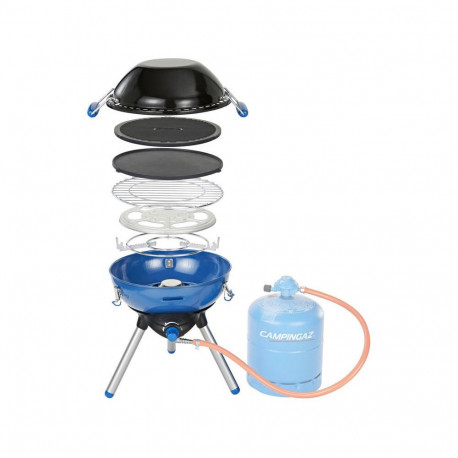 Party Grill 400 INT gaasipliit-grill -