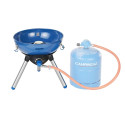 Party Grill 400 INT gaasipliit-grill -
