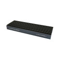 "LC-Power NVMe/SATA M.2-SSD USB3 Gen2 LC-M2-C-NVME-3"