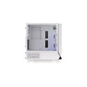 "Thermaltake Ceres 300 TG ARGB Snow White"