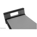 "Tabletständer mit 3 Drehpunkten (4.7"" - 12.9"") max 1kg- Tischhalterung - Neomounts Schwarz"