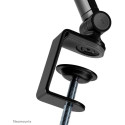"Tabletständer mit 3 Drehpunkten (4.7"" - 12.9"") max 1kg- Tischhalterung - Neomounts Schwarz"