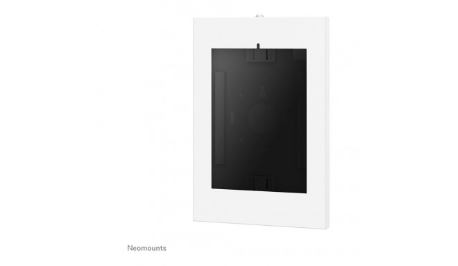 "Neomounts WL15-650WH1 Tablet-Wandhalterung für 9.7-11'' Tablets White"