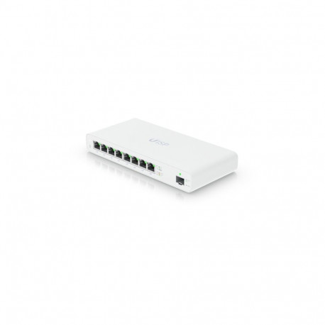 "8P Ubiquiti UISP-S PoE"