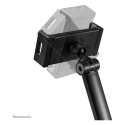 "Tabletständer mit 3 Drehpunkten (4.7"" - 12.9"") max 1kg- Tischhalterung - Neomounts Schwarz"