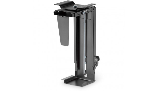 "DIGITUS Universal PC-Halterung für Schreibtischmontage mit Easy-Locking"