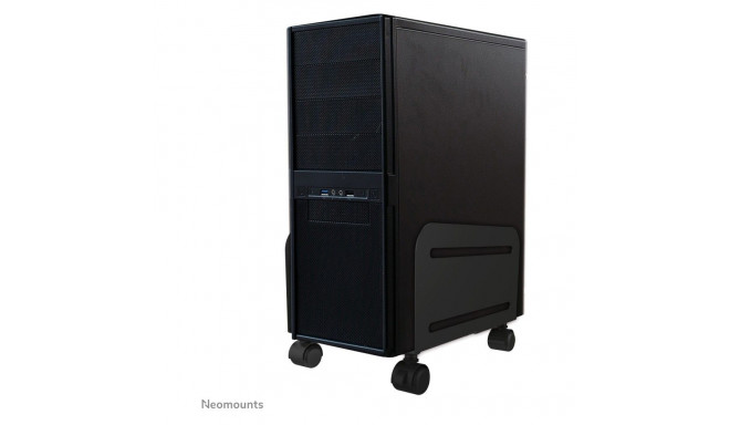 "Mobiler PC-Halter 10KG CPU-M100BLACK Neomounts"