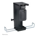 "Universeller PC-Halter 10KG CPU-D075BLACK/LK Neomounts"