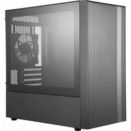 "Mini CoolerMaster Masterbox NR400"