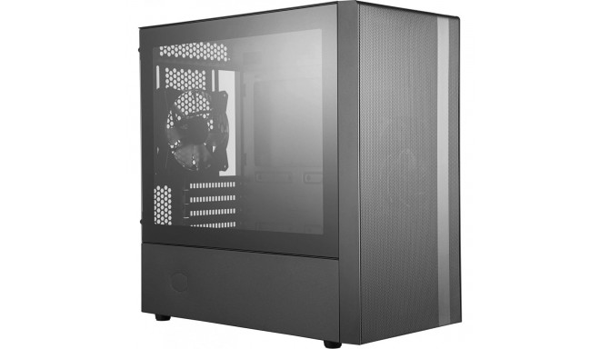 "Mini CoolerMaster Masterbox NR400"