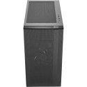 "Mini CoolerMaster Masterbox NR400"