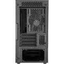 "Mini CoolerMaster Masterbox NR400"