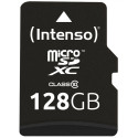 "CARD Micro Card 128GB Intenso SDXC Class10"