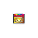 "CARD CompactFlash Card 128GB Transcend TS128GCF1000. MLC"