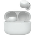 "Sony LinkBuds S (WFLS900) weiss kabellose Kopfhörer"