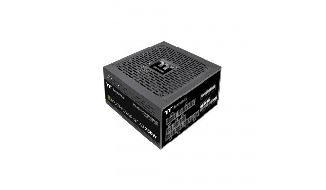 Thermaltake toiteplokk Toughpower GF A3 GEN 5 Gold FULLY MODULAR 750W