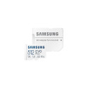 "CARD 512GB Samsung EVO Plus microXC 130MB/s +Adapter"